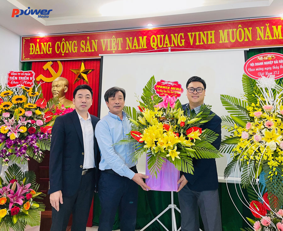 chúc mừng ngày thầy thuốc việt nam