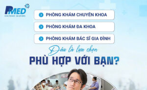 3 mô hình phòng khám 1